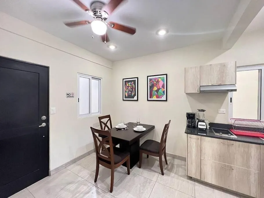 Cozy 1Br Studio Close To Downtown Cabo #6 Apartment Cabo San Lucas