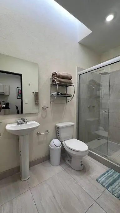 Cozy 1Br Studio Close To Downtown Cabo #6 Apartment Cabo San Lucas