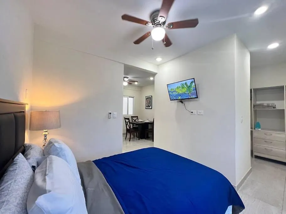 Cozy 1Br Studio Close To Downtown Cabo #6 Apartment Cabo San Lucas