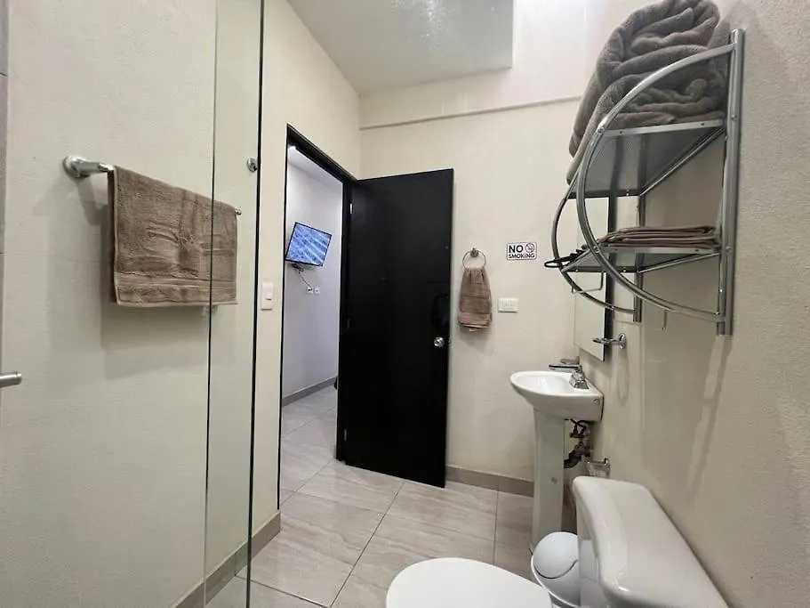 Cozy 1Br Studio Close To Downtown Cabo #6 Apartment Cabo San Lucas 0*,