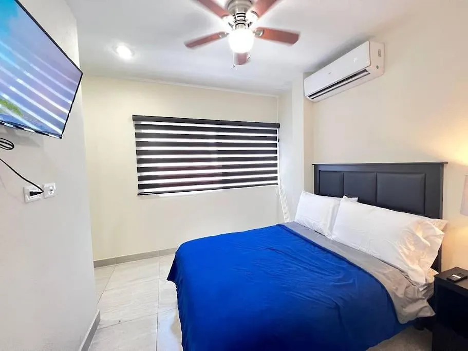 Cozy 1Br Studio Close To Downtown Cabo #6 Apartment Cabo San Lucas Mexico