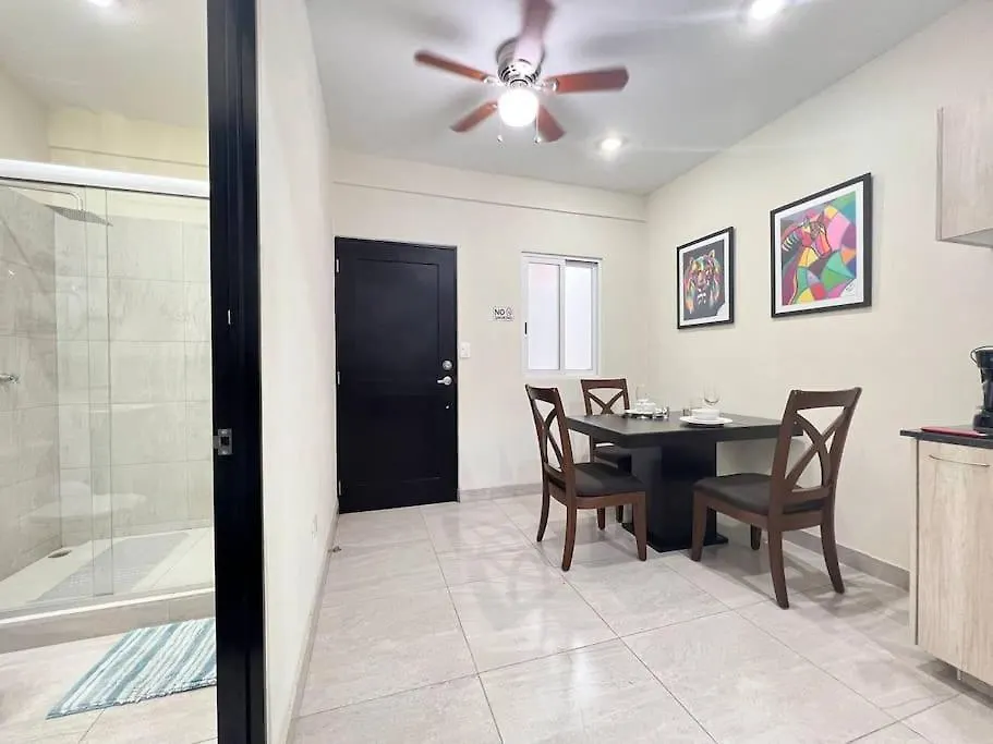 Cozy 1Br Studio Close To Downtown Cabo #6 Apartment Cabo San Lucas 0*,