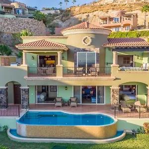 Курортный комплекс Pueblo Bonito Montecristo Luxury, Кабо-Сан-Лукас
