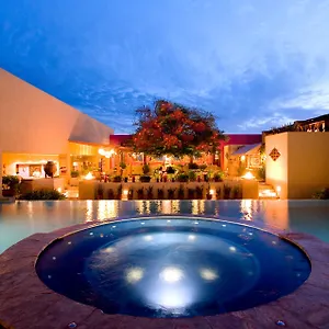 Patios Cabo San Lucas