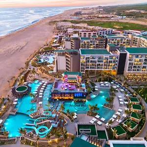 Resort Hard Rock Cabos, Cabo San Lucas