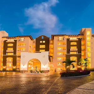 Отель Del Arco Residences, Кабо-Сан-Лукас