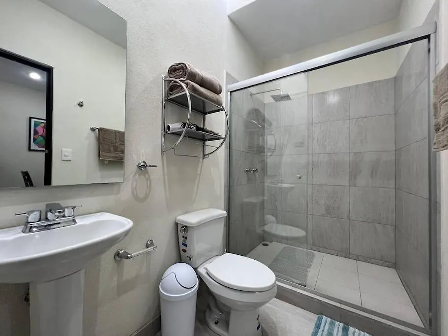 Cozy 1Br Studio Close To Downtown Cabo #6 Apartment Cabo San Lucas