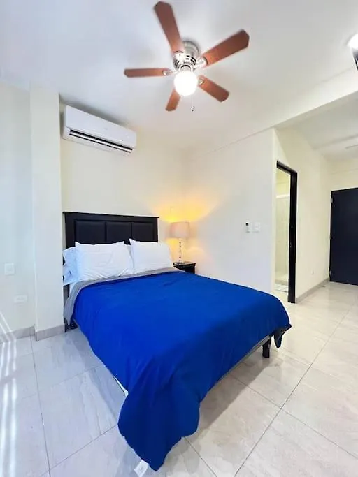 Cozy 1Br Studio Close To Downtown Cabo #6 Apartment Cabo San Lucas